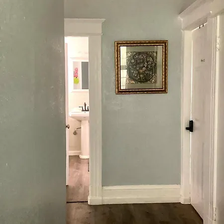 Robertson'S Place Like Home